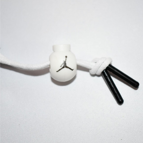 Drawstring Bag From Jordan 5 Retro Premium Nike's 0224 - Picture 4 of 5